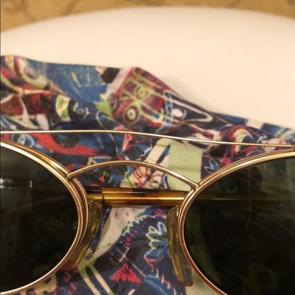 ROBERT LAROCHE Eyewear with CLIP - Picture 14 of 16